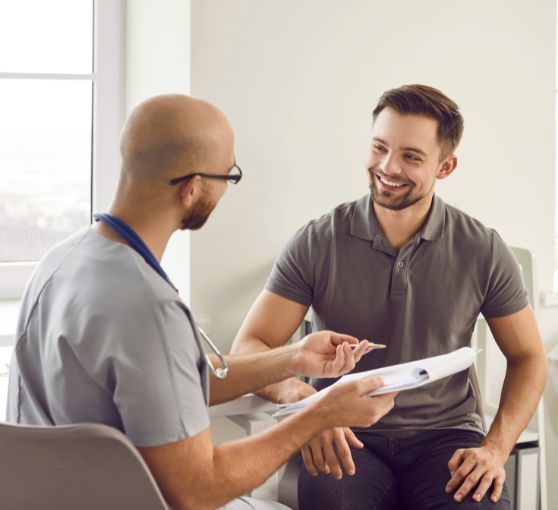 Google Ads medicos