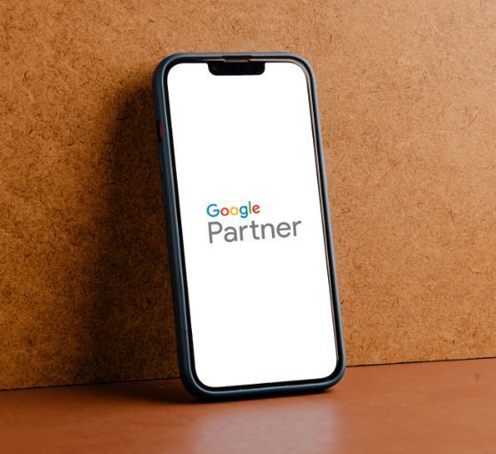 Google Partner